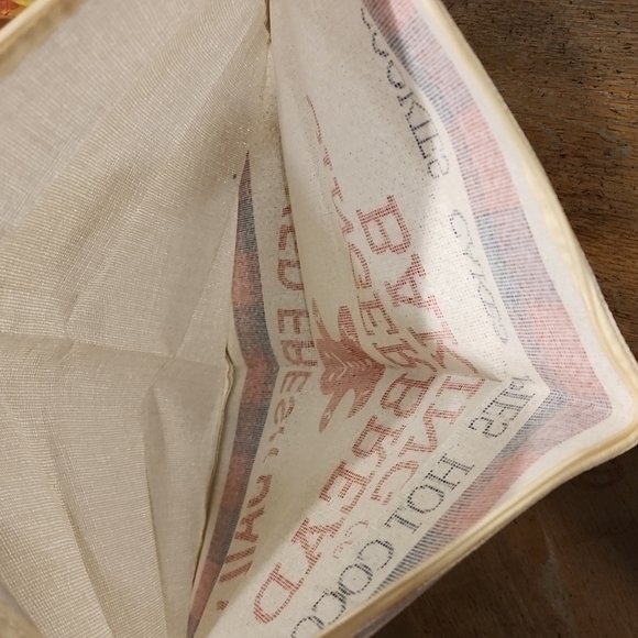 Pillow Covers Holiday Baking Theme Accent‎ Covers Set of 2 NWOT - Picture 4 of 7